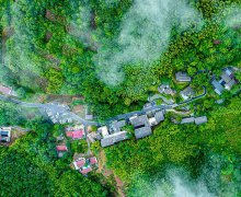 继续做好农村闲置资产利用文章探索更多盘活方式